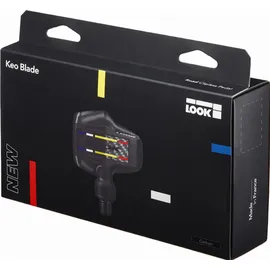 Look Keo Blade Carbon Schwarz
