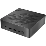 MINIX Mini-PC Intel Core Ultra 5 125H 4,8 GHz 32 GB RAM 1 TB SSD Intel Arc Graphics Win 11