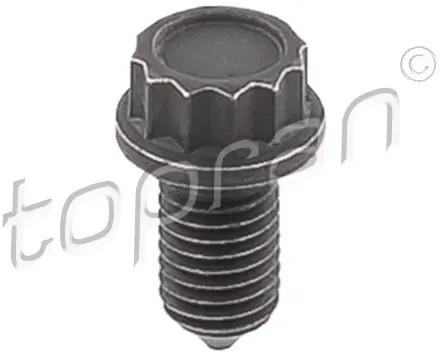 TOPRAN Schraube 117244 für CUPRA