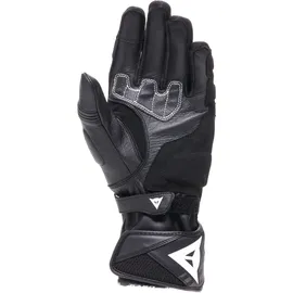 Dainese Reacto Carbon Schwarz XS