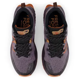 New Balance Fresh Foam X Hierro V7 Trailrunning-schuhe - Shadow - 39