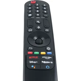 LG AKB76039704 AN-MR21GA, Fernbedienung