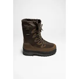 MEINDL Nordkap PRO GTX Herren Braun 45