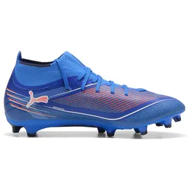 Puma Ultra 6 Match+ AG/FG Herren ultra blue/puma white/puma black 39