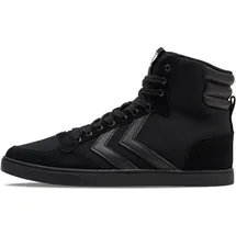 hummel Slimmer Stadil Tonal High black 37