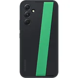 Samsung Haze Grip Case für Galaxy A54 5G Black