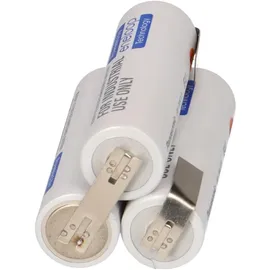 Akkuman FM36 Delta 3,6 V 2000 mAh 1 St.