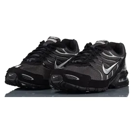Nike Air Max Torch 4 Sneaker Herren in anthracite-metallic silver-black, Größe 44 - 44 EU