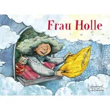 eulenspiegel verlagsgruppe buchverlage Frau Holle