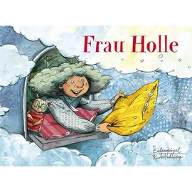 eulenspiegel verlagsgruppe buchverlage Frau Holle