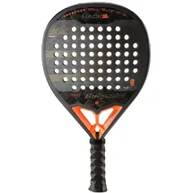 Bullpadel Hack 03 24 Hybrid Padelschläger - Black - One Size