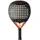 Bullpadel Hack 03 24 Hybrid Padelschläger - Black - One Size