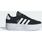 Adidas VL Court Bold Lifestyle Kids Core Black / Cloud White / Cloud White 38