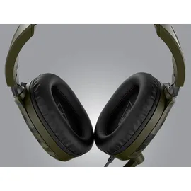 Turtle Beach Recon 70 camo grün