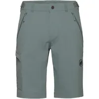 Mammut Runbold IV Shorts Herren Grau 52