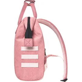 Cabaïa Adventurer Recycled Velvet Small Gold Coast