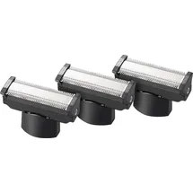 Sichler Men's Care SP-8005 + 3 Rasierklingen