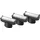 Sichler Men's Care SP-8005 + 3 Rasierklingen