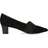 Peter Kaiser Hochfront Slipper in schwarz 40 EU