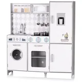 Chipolino Holz-Kinderküche 102 cm