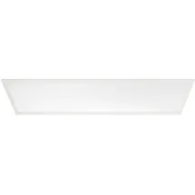 Deko-Light Einlegepanel, Standard Office 42W, 4000K, 4200lm, UGR 19, IP40, weiß