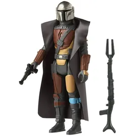Hasbro Star Wars The Mandalorian Actionfigur