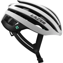 LAZER Fahrradhelm  Z1 KinetiCore, White 58-61 CM