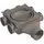 WOLF-Garten Luftverteiler Mini 6-75 Anschluss ISO Rohr DN 125