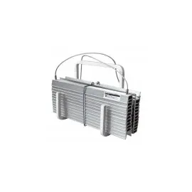 D-SECOUR Kletter-Fix KF N8 24 Sprossen