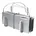 D-SECOUR Kletter-Fix KF N8 24 Sprossen