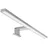 SOTech LED Aufbauleuchte SKY 600 mm (4000k) 230V / 8W Chrom Poliert