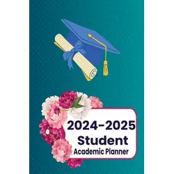 2024-2025 Student Academic Planner