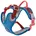 Weekend Warrior Hundehalsband 80-100