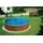my pool bwt Rundpool MAONI 4 360 x 120 cm inkl. Sandfilteranlage