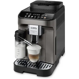 De'Longhi Magnifica Evo ECAM290.81.TB Titan Black