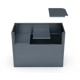 KGT UrbanGrow M Zwischenboden 0 x 0 x 0 cm Stabil