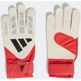 adidas Predator Training White/Lucid Red/Black 10