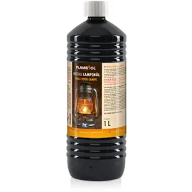 Höfer Chemie Lampenöl hochrein 24x 1 L