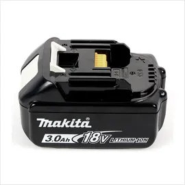 Makita BL1830B 18V Li-Ion 3 x 3,0 Ah
