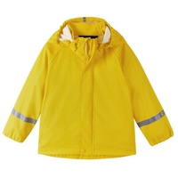 reima Regenjacke Lampi yellow (2350) 152 cm