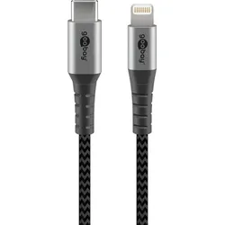 Goobay Sync/Ladekabel 49272