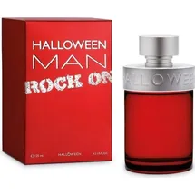 Halloween Man Rock On Eau de Toilette 125 ml
