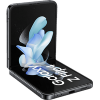 Samsung Galaxy Z Flip4 512 GB graphite