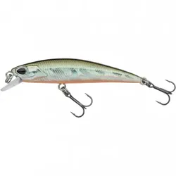 Berkley DEX Bullet Jerk TSR (Minnow) schwimmend, Minnow, schwimmend / 5,0cm
