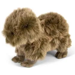 Animigos Welt der Natur: Plüschfigur Capybara - 30 cm