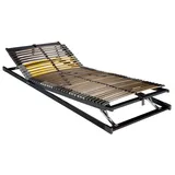 Novel Federholzrahmen KF SOLVIT - LF ca. 120,00x200,00