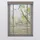 MY HOME Bambus-Jalousie 150 x 175 cm Grau