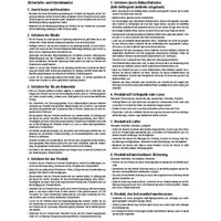 VISHAY DF04S-E3/45 Brückengleichrichter DFS 400V 1A Tube