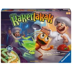Kakerlakak - Glow in the Dark