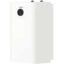 Stiebel Eltron SNU 10 Plus, antitropf-, thermostop-Funktion, Untertischboiler 10 Liter Niederdruck, mit Stecker 230V, 2 kW, Made in Germany, 204980